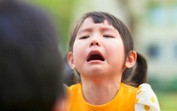 Trẻ sau này hiếu thảo hay không, có những dấu hiệu rõ ràng khi còn nhỏ