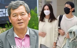 Bố mẹ Song Joong Ki có động thái bất ngờ trước tin kết hôn của con trai và nàng dâu Anh quốc