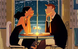 3 chi tiết trong bữa cơm gặp mặt nhà trai khiến mẹ vội ngăn con gái kết hôn