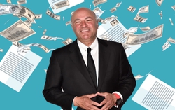 Cha mẹ muốn con thành tài thì học cách giáo dục đi ngược của triệu phú Kevin O'Leary