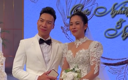 Thực hư việc Ngọc Mai và Quốc Nghiệp bí mật tổ chức đám cưới sau 7 năm bên nhau
