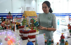 Bình Dương: Tổng hợp nguồn lực xã hội góp phần giảm thiểu rác thải