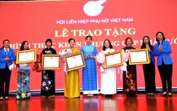 Phát huy hơn nữa tinh thần cộng đồng trách nhiệm để hoàn thành tốt nhiệm vụ chính trị của Hội LHPNVN trong năm 2023