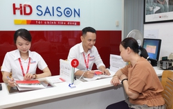 Doanh nghiệp tự giới thiệu: Vui như khi làm “thượng đế” của HD SAISON