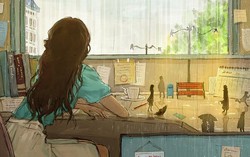 Bố không yêu mẹ nhưng vẫn làm tròn trách nhiệm với gia đình