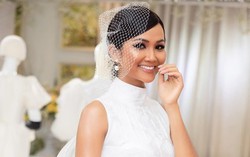 H'Hen Niê chính thức có câu trả lời về nghi vấn chuẩn bị lấy chồng