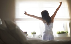 Từ những bước nhỏ mỗi ngày có thể mang đến thay đổi lớn trong lối sống 