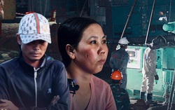 Bé trai 10 tuổi tử vong trong trụ bê tông: Đợi em về với vòng tay gia đình
