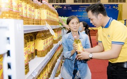 “Siêu thị mini Tết 0 đồng” sẽ đến với gần 20.000 người dân khó khăn