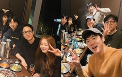 Dàn sao "Reply 1994" hội ngộ sau 10 năm, Go Ara chiếm trọn sự chú ý