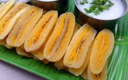 Những món luộc giúp giảm cân nhanh đón Tết