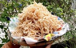 Giữ hồn Tết quê qua những món bánh mứt mang vị xưa xứ Quảng 