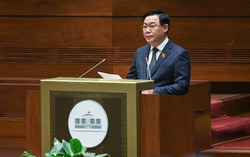 Chủ tịch Quốc hội: Kỳ họp bất thường là hoạt động bình thường đáp ứng yêu cầu của thực tiễn
