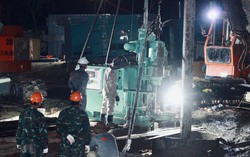 Cơ sở nào xác định bé trai tử vong dù chưa rút trụ bê tông?