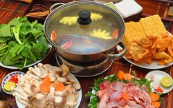 5 thói quen khi ăn tối làm bạn nhanh già và xấu, lễ Tết hay mắc phải