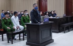 Vụ án mạng ở xã Giao Châu (Giao Thủy, Nam Định): Nhiều tình tiết chưa làm rõ, Tòa vẫn tuyên y án sơ thẩm