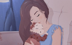 Mẹ tôi bị bà nội đòi hết tiền vàng vì nuôi con 20 tháng chỉ nặng 15kg
