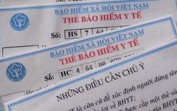 Cách thức mua bảo hiểm y tế online
