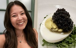 Ấn tượng với món cocktail phở có giá gần 500k tại nhà hàng được đánh giá cao nhất nước Mỹ
