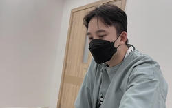 Vợ Phan Mạnh Quỳnh: "Em bé ra đời khóc không to bằng ông bố"
