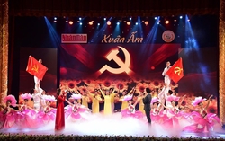 Chương trình "Xuân ấm" năm 2023 tri ân người có công, gia đình chính sách