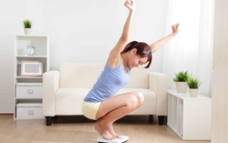 Cách tận dụng kỳ "đèn đỏ" để giảm cân hiệu quả 