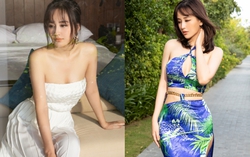 Mai Phương Thúy gợi ý 3 set đồ đi biển dịp nghỉ lễ 
