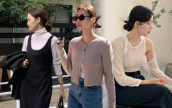 Nên mặc kiểu trang phục nào khi búi tóc để ghi điểm sang trọng?