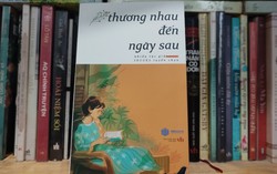 6 tác phẩm được trao giải cuộc thi viết “Thương nhau đến ngày sau”