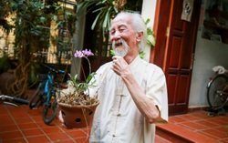 Cố nghệ sĩ Hồng Chương - “ông nội khắc khổ nhất” màn ảnh Việt