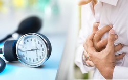 4 chỉ số sức khỏe dễ tăng vào mùa lạnh và cách kiểm soát