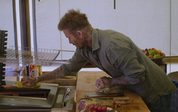 David Beckham khiến gia đình mệt mỏi vì một chứng bệnh tâm lý