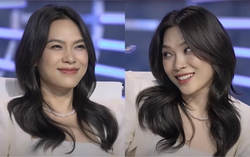 Mỹ Tâm ngày càng trẻ nhờ ăn uống lành mạnh