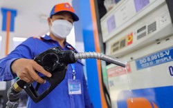 Giá xăng dầu đồng loạt giảm mạnh từ 16h ngày 11/10