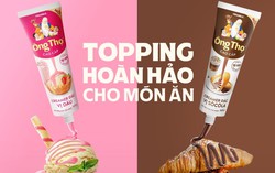 Tiên phong sáng tạo, nhãn hàng sữa đặc “quốc dân” đổi mới để tiếp cận người dùng trẻ 