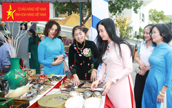 Nâng cao nhận thức, lòng tin của người tiêu dùng về sản phẩm Việt