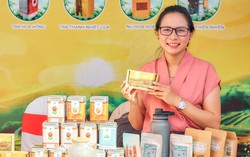 Tìm hướng đi mới từ nguyên liệu thảo dược bản địa