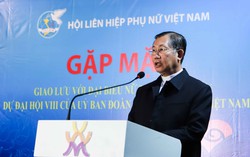 Các nữ tu, dòng tu vẫn âm thầm tận tụy phục vụ cho đất nước