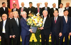 Thành tựu gần 40 năm đất nước đổi mới có đóng góp của 7 triệu đồng bào Công giáo