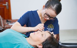 Viện Thẩm Mỹ Phong Thủy Đại Cát - địa chỉ được nhiều chị em lựa chọn điêu khắc chân mày