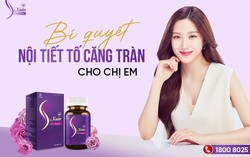 Review S Xuân Trí Dược - Giải pháp bổ sung nội tiết tố nữ đang được tin dùng gần đây