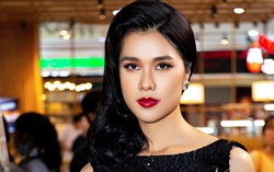 Ca sĩ Phúc Anh: "Ông xã tôi là doanh nhân, rất ủng hộ vợ đi hát"