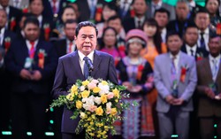 Biểu dương 100 nông dân Việt Nam xuất sắc và 63 hợp tác xã tiêu biểu toàn quốc