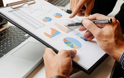 Mở màn mùa báo cáo tài chính quý 3, loạt doanh nghiệp tăng trưởng âm