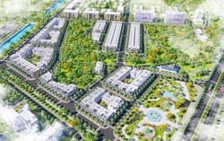 Mừng Ngày Doanh nhân, BGI báo lãi “khủng”