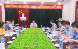 Thái Nguyên: Tổ chức cắm 922 mốc hành lang bảo vệ nguồn nước