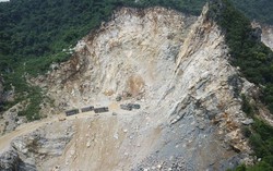 Hà Nam: Hồi chuông cảnh tỉnh về việc buông lỏng quản lý khai thác khoáng sản