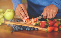 Trái cây low carb là gì? Danh sách 9 loại trái cây low carb cho người ăn keto