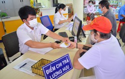5 đối tượng sẽ không bị trừ lương hưu khi nghỉ trước tuổi