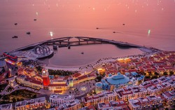 Hàn Quốc tăng cường đường bay tới Phú Quốc